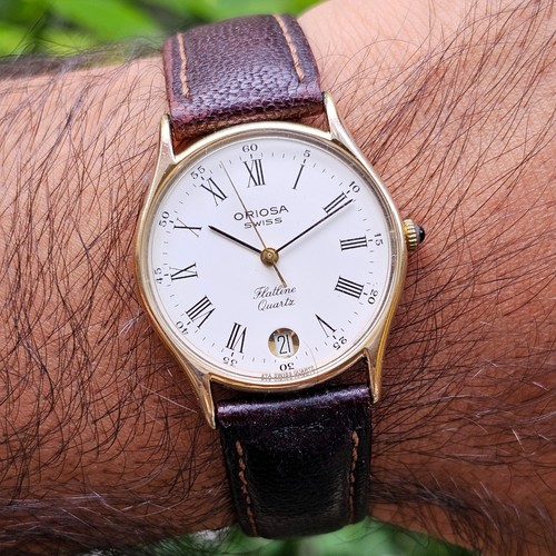 Oriosa flatline swiss - oriosa,