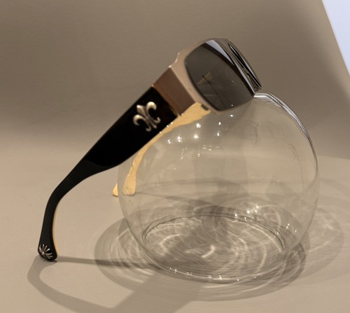 Chrome hearts heck - chrome,