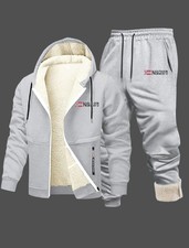 Gestepptes Sport Set Gr XL