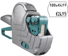 METO Preisauszeichner Basic M