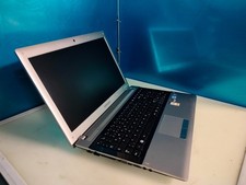 Samsung RV520 Laptop mit Intel Core i5-Prozessor als Ersatzteilspender(R12 1119)