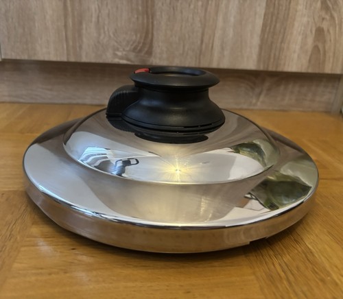Amc schnellkochtopfdeckel - amc,