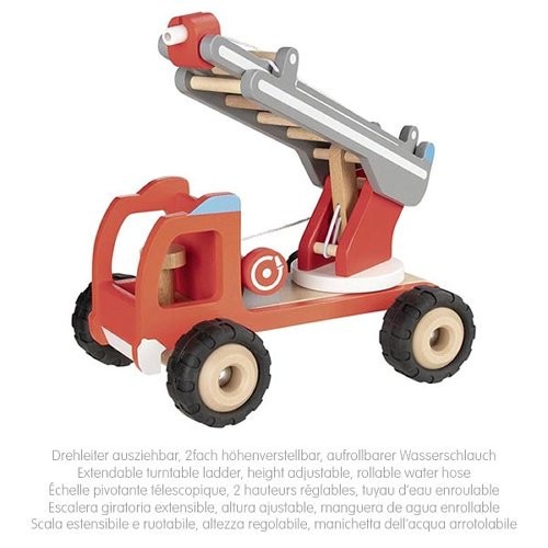 Feuerwehrauto