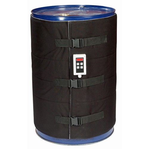 Fassheizer 90ºc heizmantel - 0-90ºc,