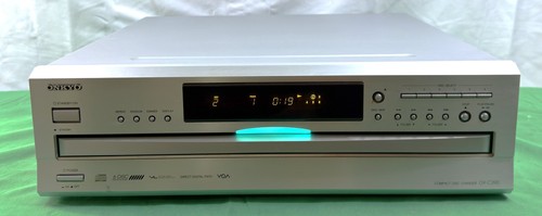 Onkyo c390 hifi - onkyo,