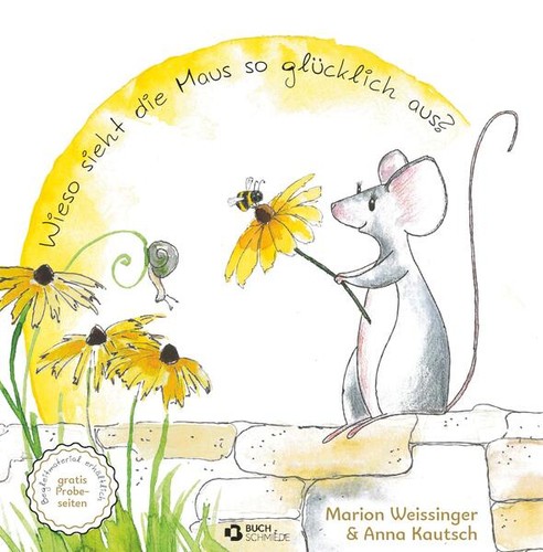 Wieso sieht die - , maus