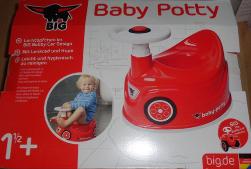 Big baby toilettentrainer - big, baby-toilettentrainer