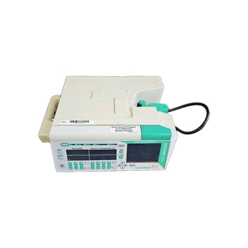 Braun outlook 400es - braun,