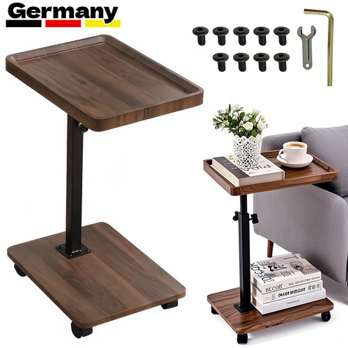 Form beistelltisch sofatisch - c-form,
