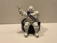 Michelin Männchen Figur