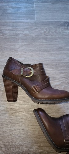 Timberland stiefeletten boots - stiefeletten,