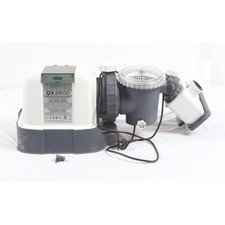 INTEX QX2600 Sandfilteranlage & Salzwassersystem - Krystal... + Defekt (280775)