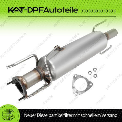 Dieselpartikelfilter dpf für - dieselpartikelfilter,