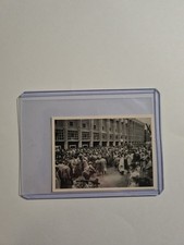 Kosmos Zigarettenbilder 1954