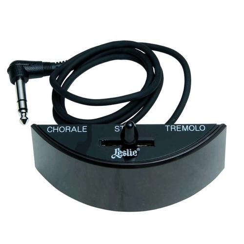 Hammond leslie switch - cu-1,