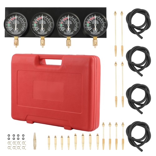 Vergaser synchrontester - vergaser,