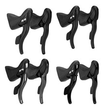 Rennrad Schalthebelset für