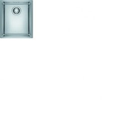 Franke Edelstahlbecken MRX