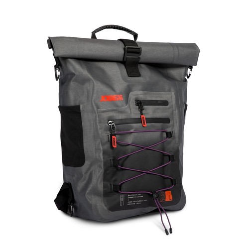 Jobe daypack grau wasserdicht - jobe,
