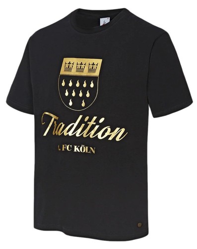 Köln shirt - 1., t-shirt