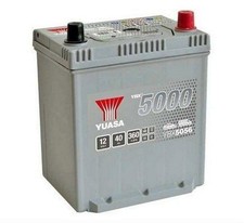 Autobatterie YUASA en 12V 40Ah