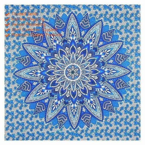Indische hippie gypsy boho - hippie,