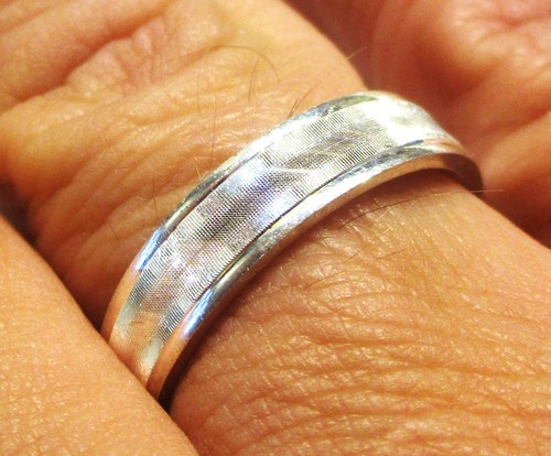 Ehering sterlingsilber - ehering,