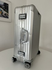 Rimowa topas multiwheel ng - rimowa,