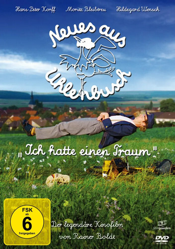 Neues aus uhlenbusch - neues,