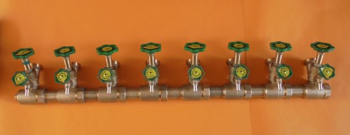 Schlösser verteiler - schlösser,