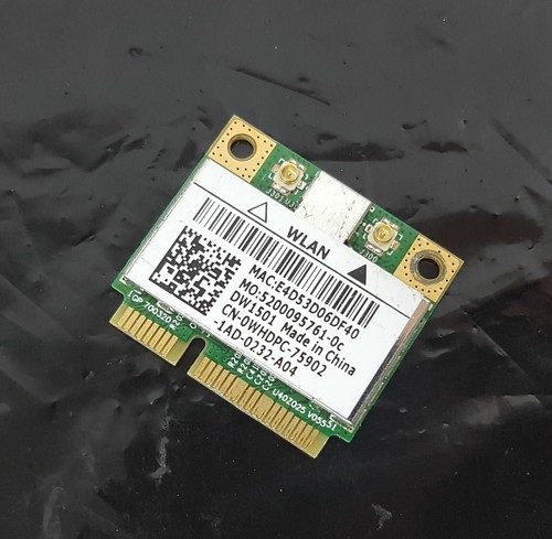 Wlan wifi mini - wlan,