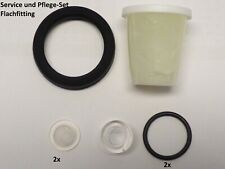 Keg Flachfitting Kegkopf