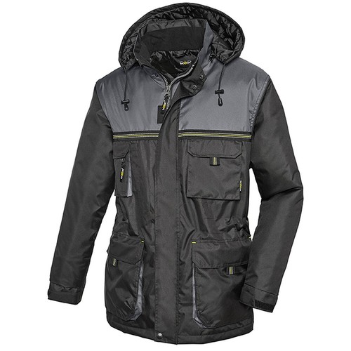 Winterparka ystad winterjacke - winterparka,
