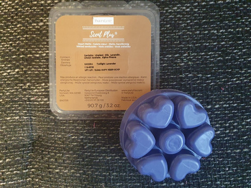 Melts duft twilight - im,