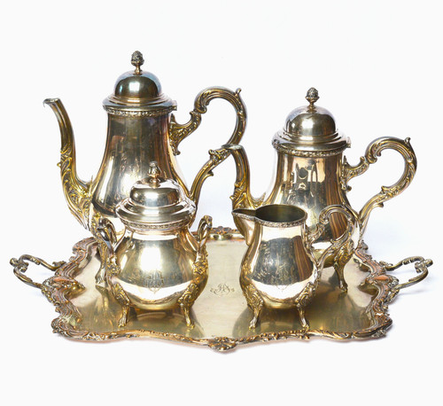 Kernstück kaffeeservice - kernstück,