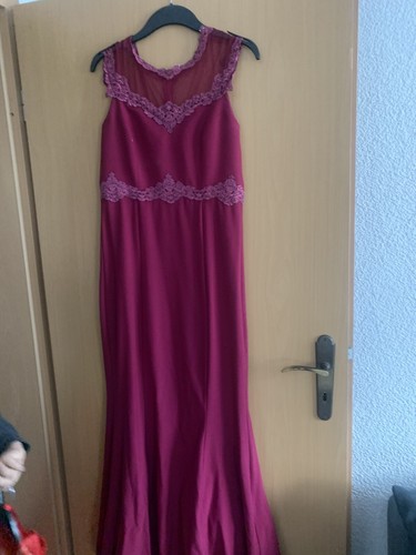 Abend kleid lang - abend,