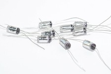 Vintage styroflex - 4x,