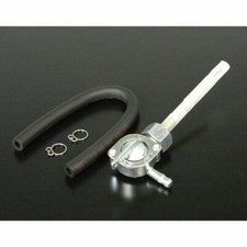 Takegawa Benzinhahn 14mm mit hohen Durchfluss für große Motoren Honda Monkey J2