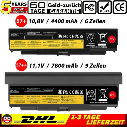 7800mah 45n1152 45n1153 - 11.1v,