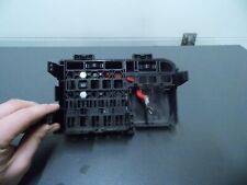 Opel Corsa D Deckel Batteriedeckel Sicherungen Polabdeckung Abdeckung