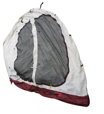 Tents Wechsel Cabin Large Innenzelt Zelt Camping Outdoor Zeltzubehör Natur