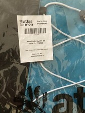 Rucksack von Atlas For Men mit Isolierfunktion zum Kühlen oder Warmhalten