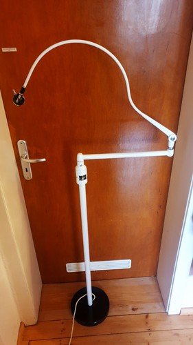 Arztlampe praxis design - arztlampe,