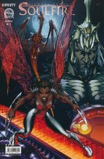 Soulfire Nr. 2 - Infinity