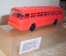 SES / Ikarus 66 - Rakete -