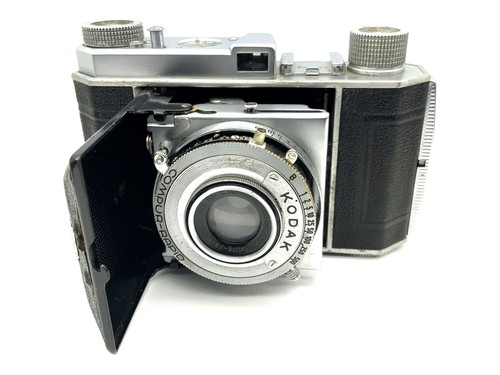 Kodak retina mit xenar - retina, 1:3.5