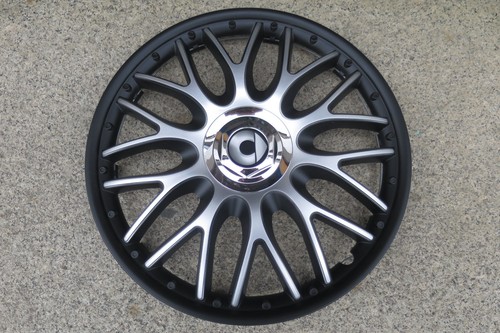 Alu design radkappen zoll - 4, alu-design