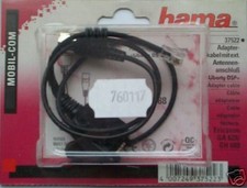 Adapter für FSE Hama Liberty