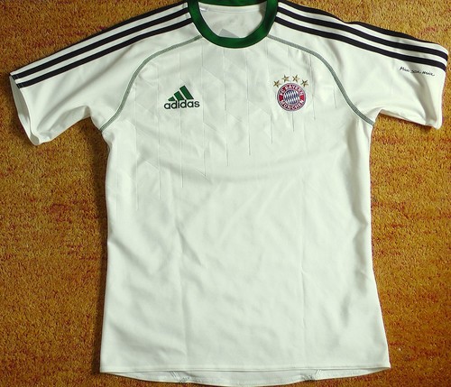 Trikot shirt bayern - trikot, fc