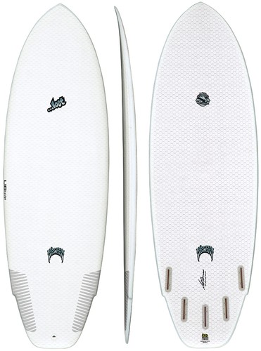 Lib tech surfboard - tech,
